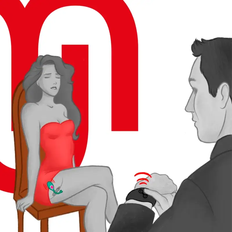 WATCHME - Reloj Control Remoto Wireless Technology Azabache - Imagen 5