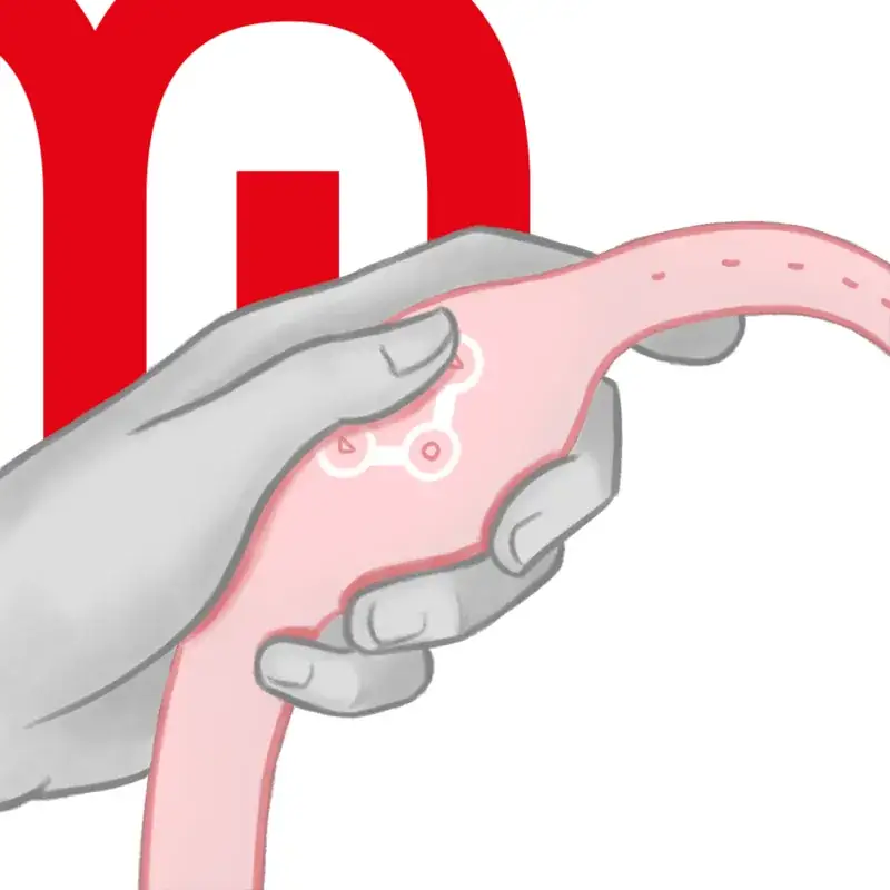 WATCHME - Reloj control remoto wireless technology Rosoral - Imagen 11