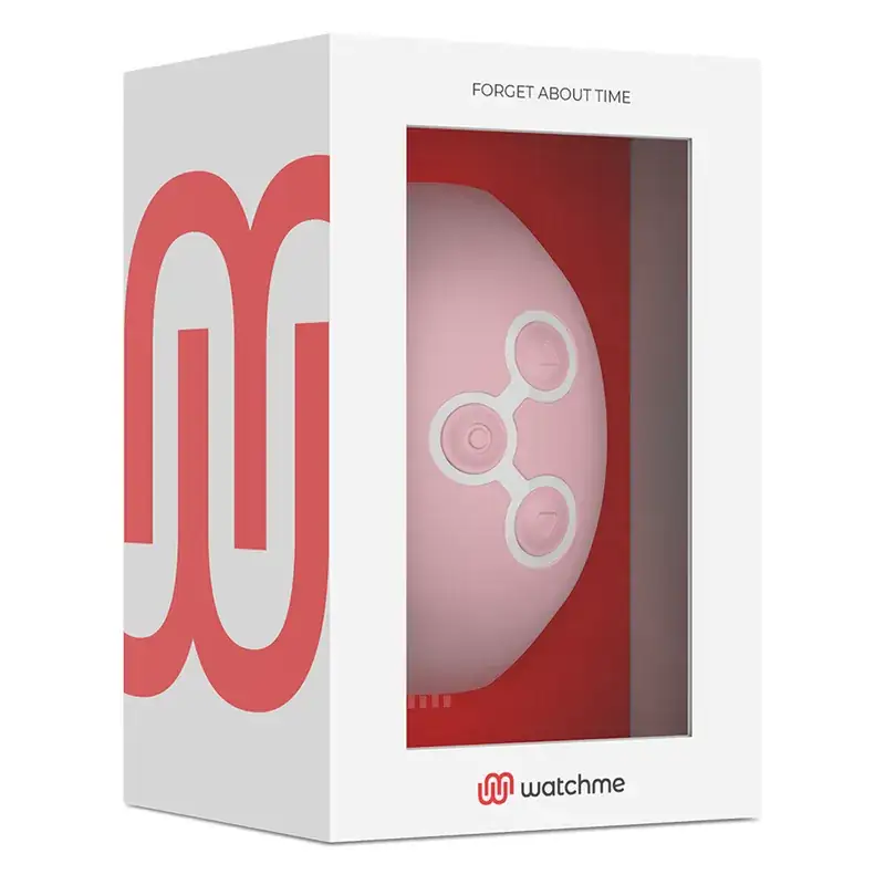 WATCHME - Reloj control remoto wireless technology Rosoral - Imagen 12