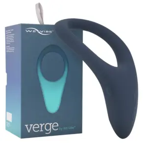WE-VIBE - Verge Anillo Vibrador para Placer Avanzado
