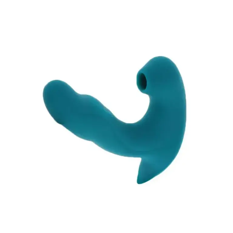 XOCOON - ETERNAL LOVE VIBE Estimulador Verde para Parejas