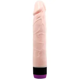 Adour Club - Vibrador Realístico 21.5 cm Potente y Suave