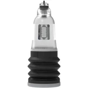 BATHMATE - HYDROMAX 3 Transparente Premium para Todos