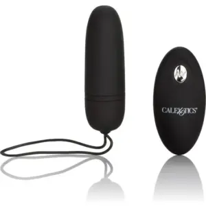 CALEXOTICS - Huevo Vibrador Control Remoto Premium | 12 Modos