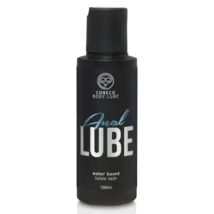 COBECO - CBL Lubricante Anal Premium 100ml