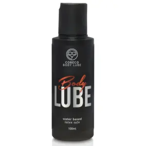 COBECO - CBL Lubricante Íntimo Profesional 100ml