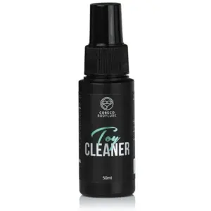 COBECOS - Toy Cleaner Profesional 50ml Sin Alcohol
