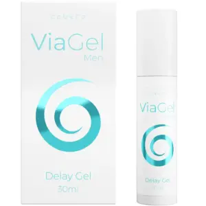 COBECODE - Viagel Delay Gel Retardante Profesional 30 ML