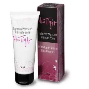 COBECOS - ViaTight Gel Estrechantante Intimo Premium para Mujeres