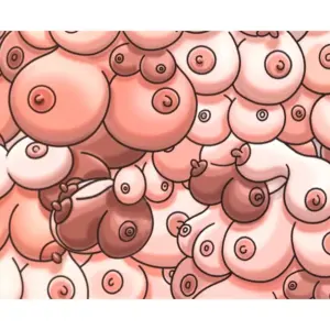 DIVERTY SEX - Diablo Picante Alfombrilla Ratón Original Divertida