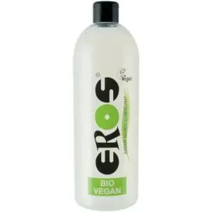 EROS - Lubricante Bio Vegan Premium 100% Natural