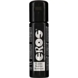 EROS - Classic Silicona Bodyglide Premium 30 ml