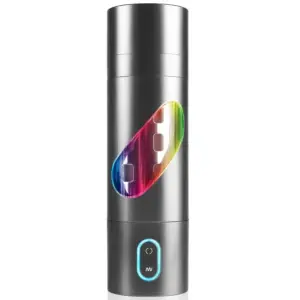 EXTREME TOYZ - ROTO BATOR USB Masturbador Boca Profesional