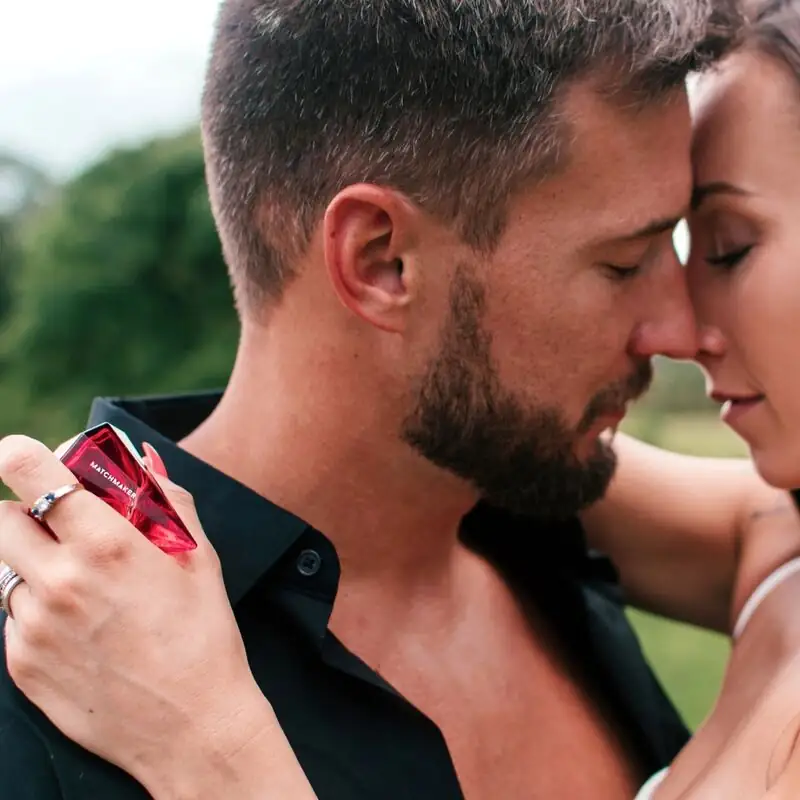 EYE OF LOVE - PERFUME FEROMONAS PARA ELLA 30 ML PREMIUM - Imagen 10