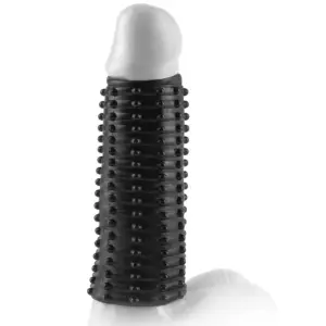 Fantasy X-Tensions - Funda para Pene Premium y Estimulante
