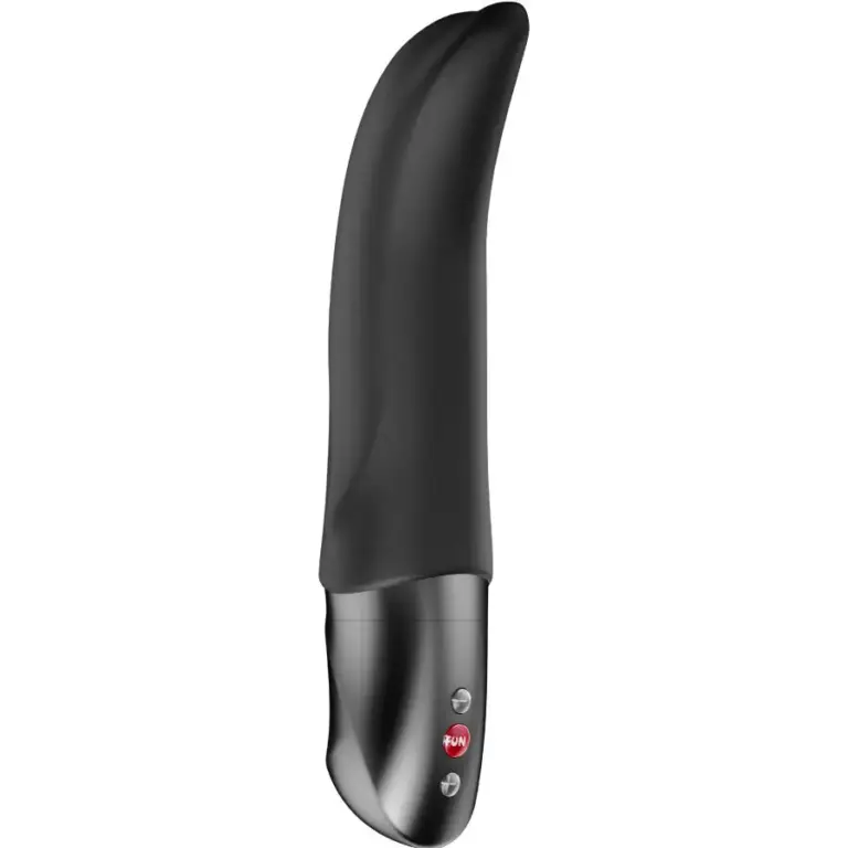 FUN FACTORY - Vibrador Punto G Premium DIVA DOLPHIN