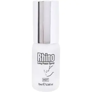 HOT - Rhino Spray Retardante Profesional 10ml | Efecto Rápido