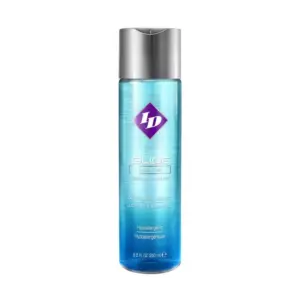 ID GLIDE - Lubricante Profesional Base Agua 250 ML