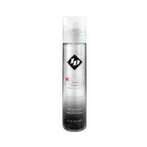 ID - Lubricante Xtreme 30ml Profesional y Original
