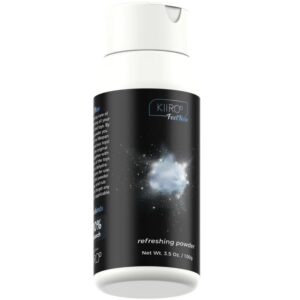 KIIROO - FeelNew Polvo Refrescante Profesional 100 ML