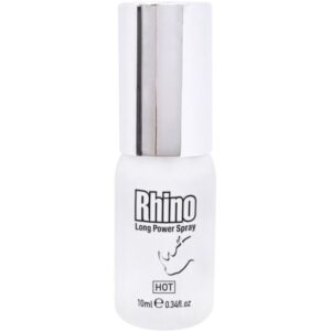 HOT - Rhino Spray Retardante Profesional 10ml | Efecto Rápido