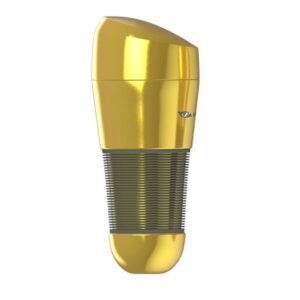 PRETTY LOVE - MASTURBADOR MASCULINO Ultra Simulación Vagina Premium