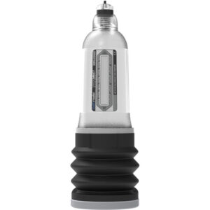 BATHMATE - HYDROMAX 7 WIDE BOY X30 Transparente Original