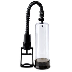PUMP WORX - Bomba de Erección Máxima Amplitud Profesional
