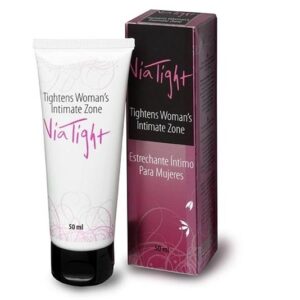 COBEC0 - ViaTight Gel EstrechantE Intimo Profesional para Mujeres
