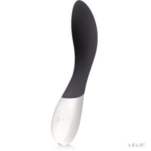 LELO - Vibrador Punto G MONA WAVE 10 Modos Premium