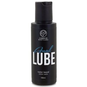 COBECO - Lubricante Anal Profesional 100 ml