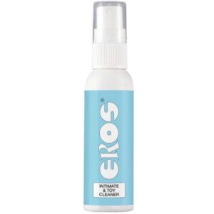 EROS - Limpiador Íntimo Profesional de 200 ML | Cuidado Seguro