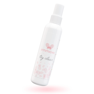 INTIMICHIC - Limpiador Desinfectante Profesional 150 ml