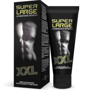 INTIMATELINE - XXL Crema Voluminizadora Pene Profesional 75 ml