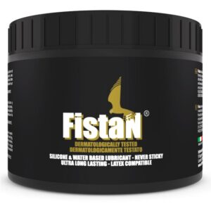 FISTAN - Lubrifist Gel Anal Premium 150 ML