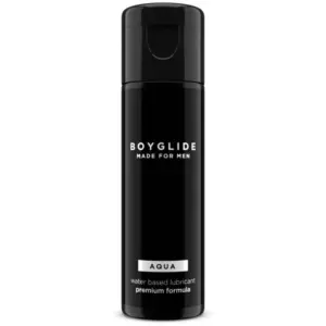 INTIMATELINE - Boyglide Lubricante Base Agua Profesional 30 ML