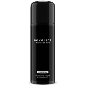 INTIMATELINE - BOYGLIDE Lubricante Silicona Premium 100 ML