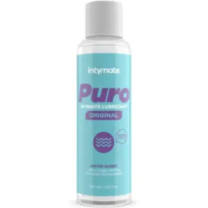 INTIMATELINE - Intymate Puro Original Lubricante Premium 100 ML