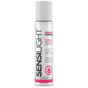 INTIMATELINE - Lubricante Sensilight Original 150 ML Premium