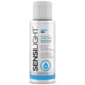 INTIMATELINE - Sensilight Lubricante Base Agua Hidratante 30 ML