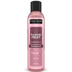INTIMATELINE - Tantras Love Oil Aceite Masaje Premium 150 ML