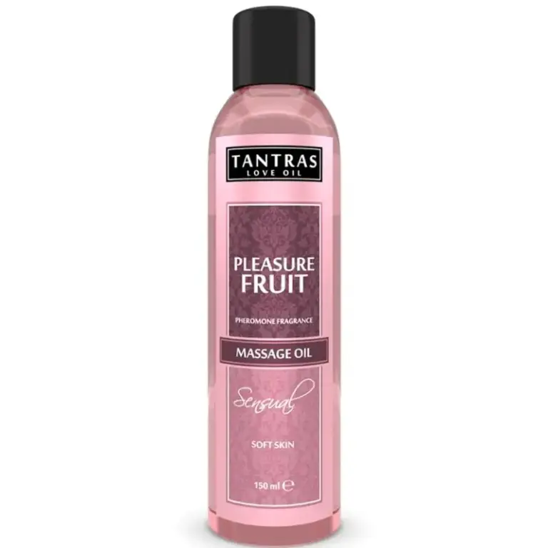 INTIMATELINE - Tantras Love Oil Aceite Masaje Premium 150 ML