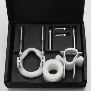 JES-EXTENDER - Alargamiento de Pene Profesional y Certificado