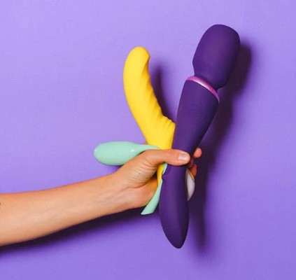 juguetes para adultos redescubrir