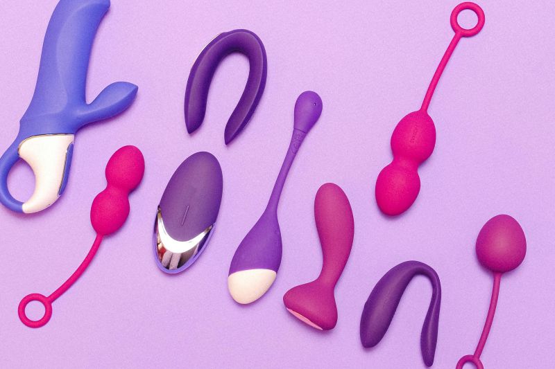 juguetes sexuales parejas