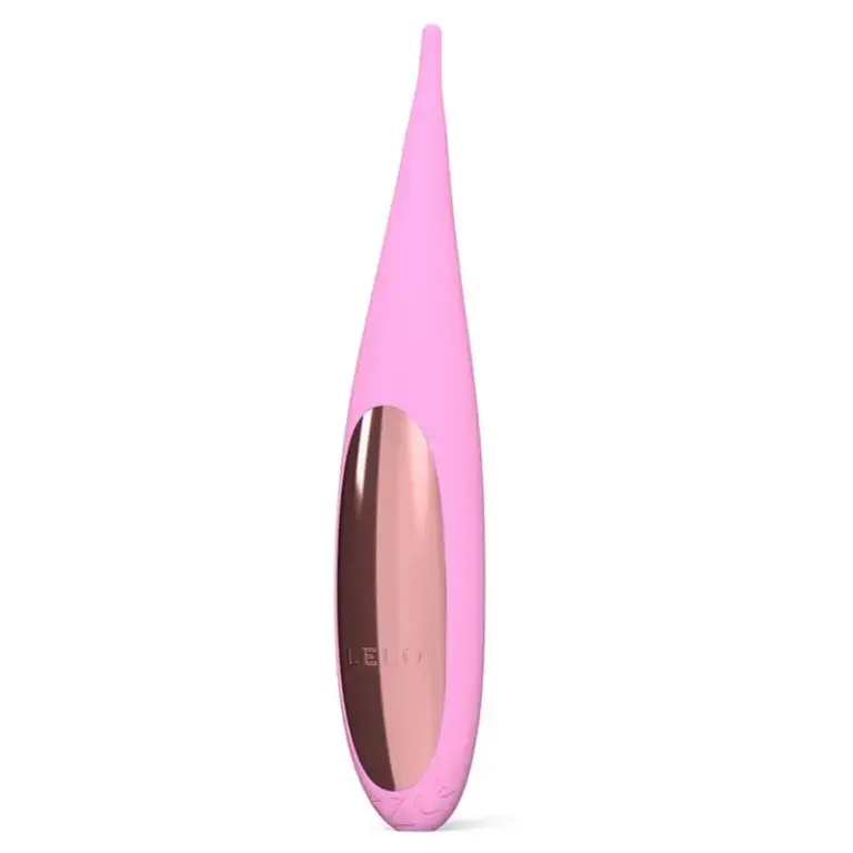 LELO - DOT Travel Estimulador Clítoris Premium Rosa
