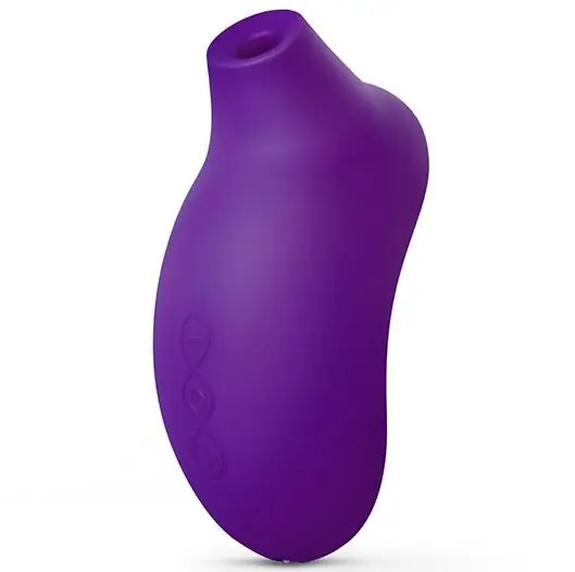LELO - Estimulador Clítoris SONA 2 Premium con Control Cruise