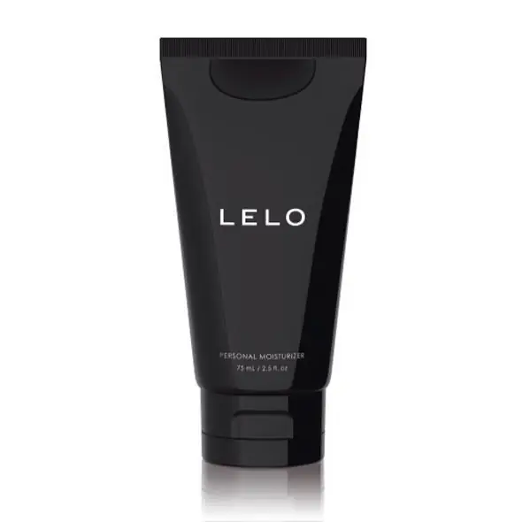 LELO - Hidratante Personal Premium 75 ML para Placer Íntimo
