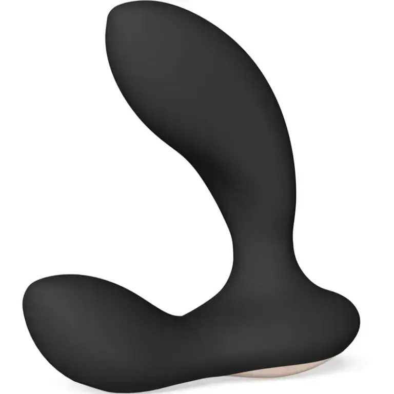 LELO - HUGO 2 Masajeador de Próstata Premium con Doble Motor