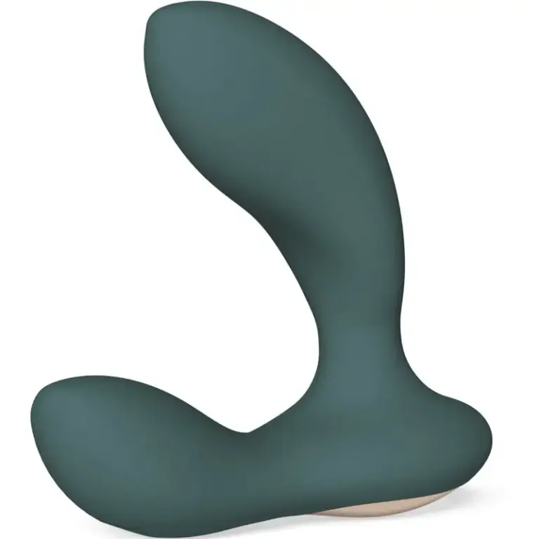 LELO - HUGO 2 Masajeador de Próstata Premium Verde